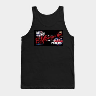 BAMPocalypse Now takeover Tank Top